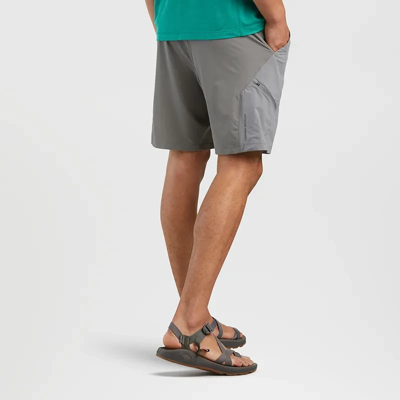 Best Pirce ⭐ Outdoor Research Men's Astro Shorts 🥰 4 Outdoor Research Men's Astro Shorts