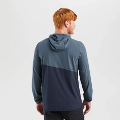 OUTDOOR RESEARCH Outdoor Reserach Men's Astroman Sun Hoodie