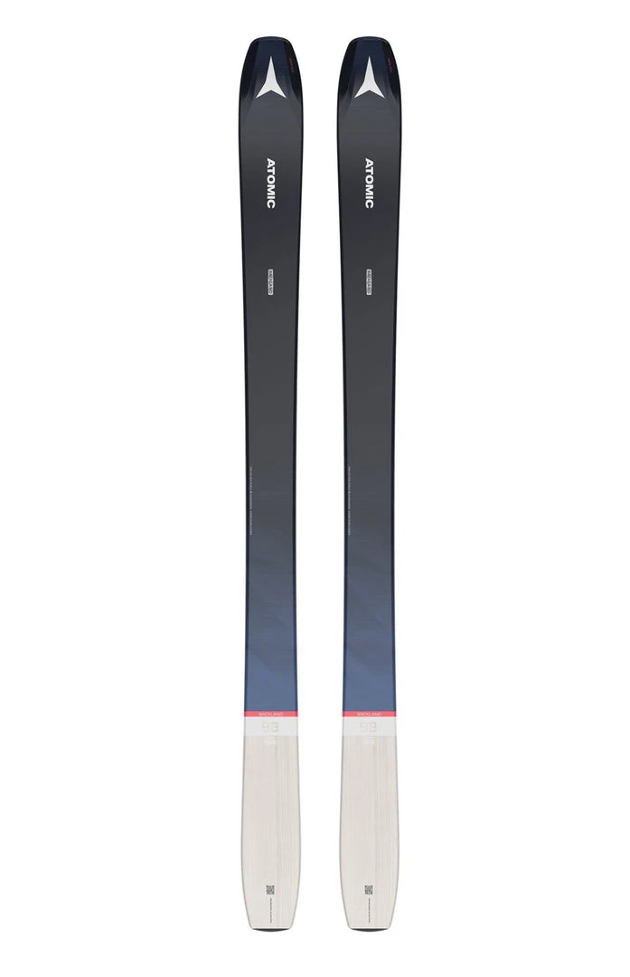 Best reviews of โญ Atomic Backland 98 ๐งจ Women's Skis ๐ 3 Atomic Backland 98 Women's Skis