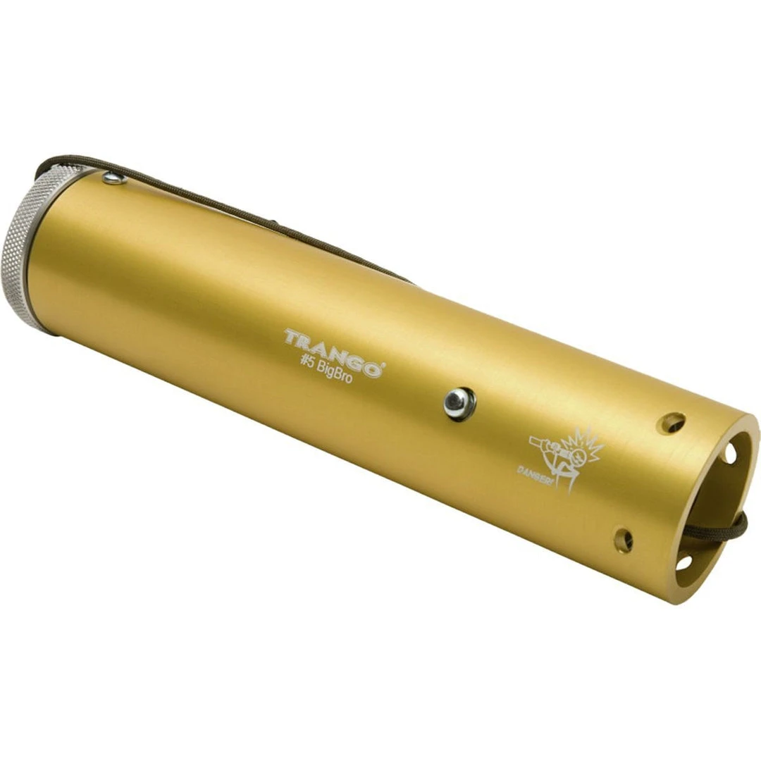 Brand new 👍 TRANGO BIG BRO ⭐ 7 TRANGO BIG BRO