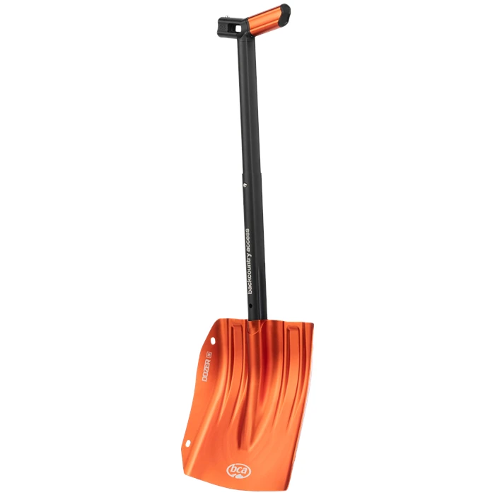 Outlet 🌟 BCA Dozer 2H Avalanche Shovel 🥰 3 BCA Dozer 2H Avalanche Shovel