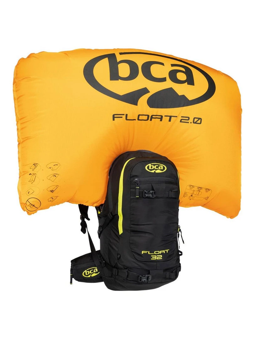 Flash Sale 🔥 Avalanche Safety BCA Float 32 Avalanche Airbag 2.0 🔥 5 Avalanche Safety BCA Float 32 Avalanche Airbag 2.0