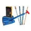 Cheap ⌛ BCA T4 Avalanche Rescue Package Avalanche Safety 🔥 2 BCA T4 Avalanche Rescue Package Avalanche Safety