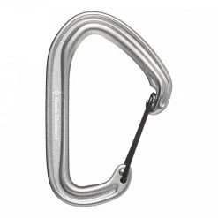 Deals 😍 Non-locking Carabiners Black Diamond Hotwire Carabiner ⌛ 6 Non-locking Carabiners Black Diamond Hotwire Carabiner