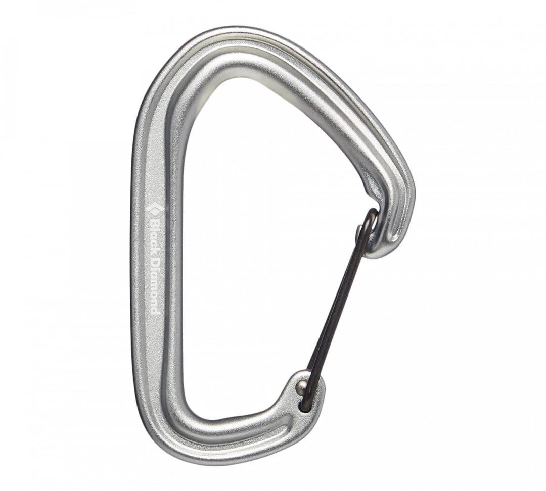 Deals 😍 Non-locking Carabiners Black Diamond Hotwire Carabiner ⌛ 4 Non-locking Carabiners Black Diamond Hotwire Carabiner