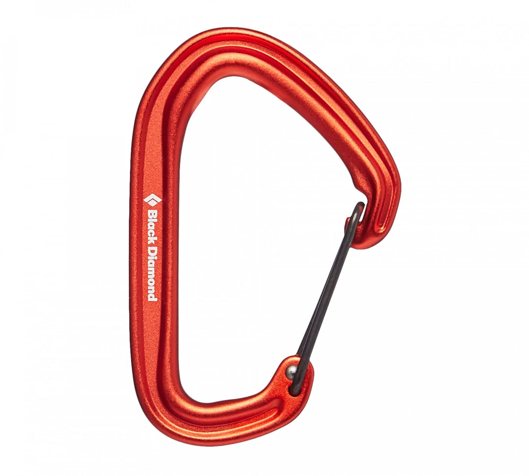 Deals 😍 Non-locking Carabiners Black Diamond Hotwire Carabiner ⌛ 3 Non-locking Carabiners Black Diamond Hotwire Carabiner
