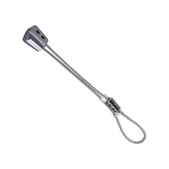 Hardware Black Diamond Offset Stoppers- Individual Sizes