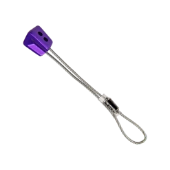 Hardware Black Diamond Offset Stoppers- Individual Sizes