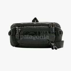 PATAGONIA Black Hole Waist Pack 5L Travel Bags