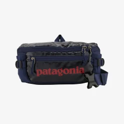 PATAGONIA Black Hole Waist Pack 5L Travel Bags