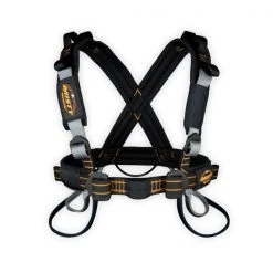 Misty Mountain Big Wall Gear Sling