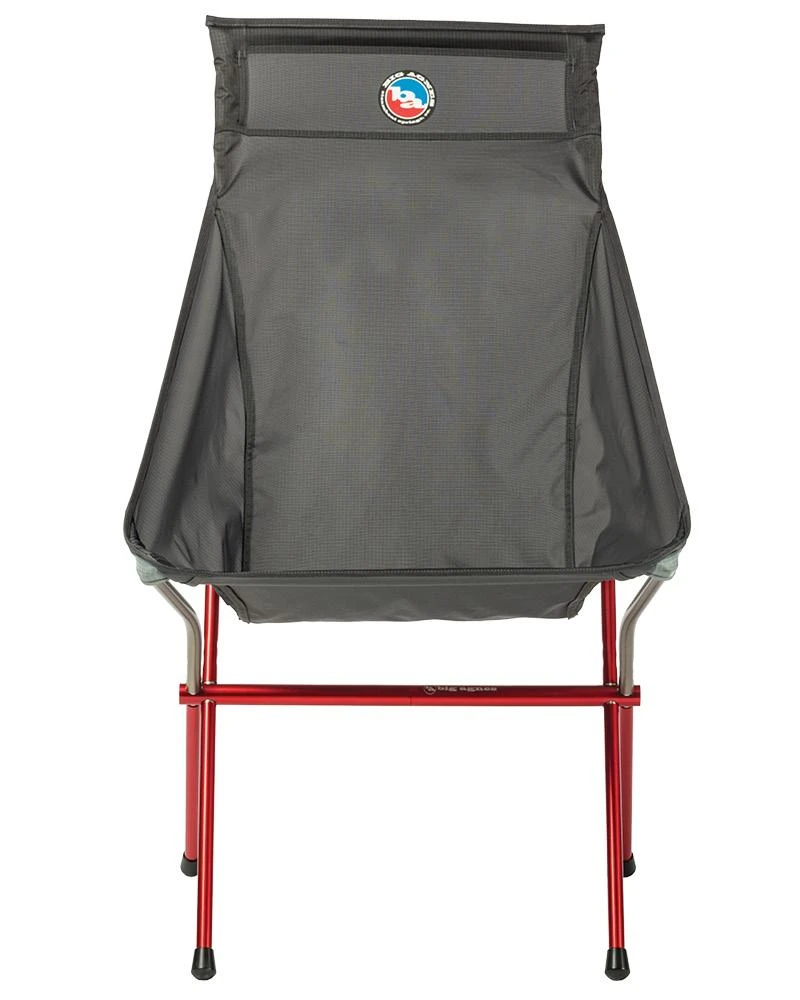 Best deal 🔔 Big Agnes Big Six Camp Chair Camp Furniture ✔️ 6 Big Agnes Big Six Camp Chair Camp Furniture