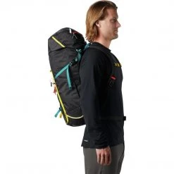 Mountain Hardwear Scrambler 35 Backpack Climbing Packs