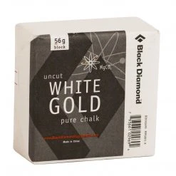 Chalk & Chalk Bags Black Diamond Block Chalk