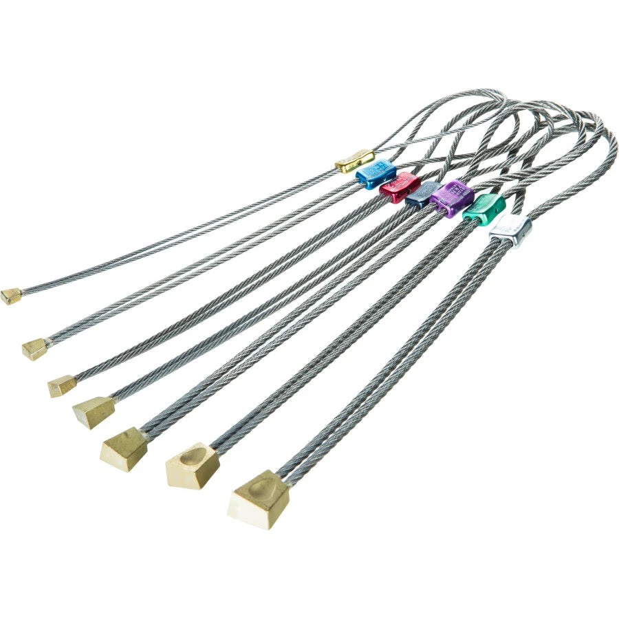 Best Sale 🤩 DMM Brass Offset Set 0-6 Hardware 💯 3 DMM Brass Offset Set 0-6 Hardware