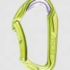 EDELRID Eldelrid Bulletproof Bent Carabiner