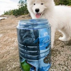 Kitchen BearVault BV500