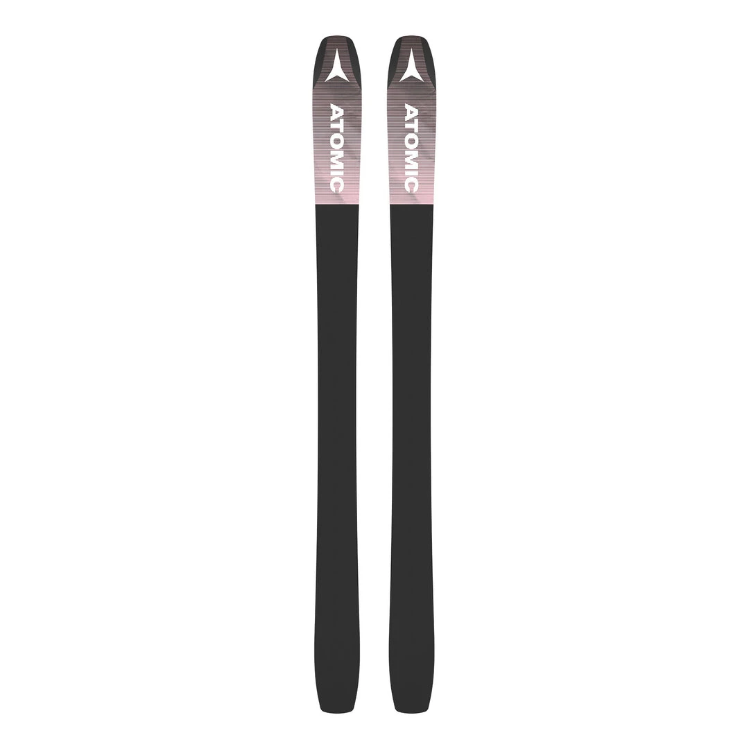 New 🔔 Skis Atomic Backland 107 ⌛ Women's ❤️ 4 Skis Atomic Backland 107 Women's