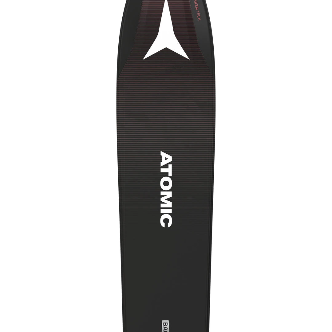 New 🔔 Skis Atomic Backland 107 ⌛ Women's ❤️ 7 Skis Atomic Backland 107 Women's