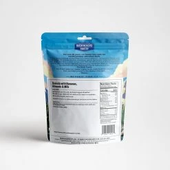 Backpackers Pantry Granola With Bananas, Almonds, & Milk Food