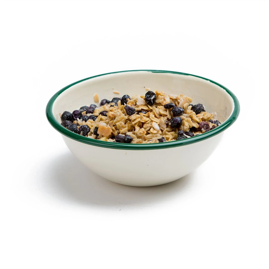 Top 10 🔔 Food ⭐ Backpackers Pantry Granola With Blueberries, Almonds, & Milk ✔️ 5 Food Backpackers Pantry Granola With Blueberries, Almonds, & Milk
