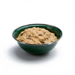 Food Backpackers Pantry Peanut Butter & Raisin Oatmeal
