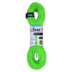 Best reviews of ๐ Dynamic Ropes Beal 7.3 Gully Half/Twin Rope ๐ 9 Dynamic Ropes Beal 7.3 Gully Half/Twin Rope