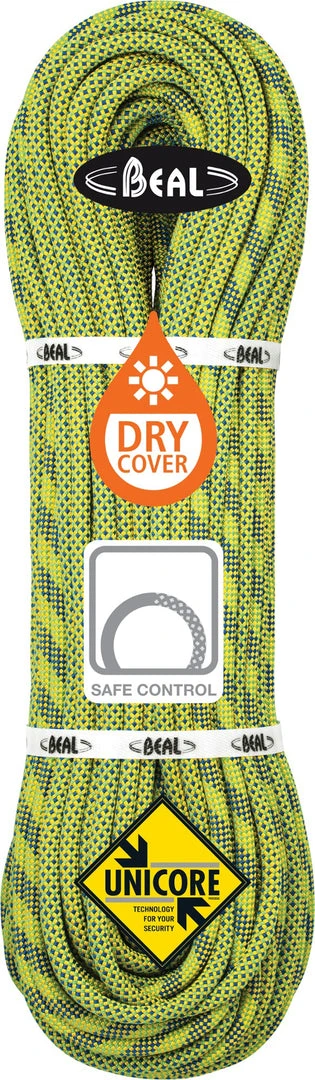 Flash Sale 🎉 Beal 9.7 Booster Unicore Bi-pattern Dry Cover Ropes, Slings, Bags & Packs ⌛ 3 Beal 9.7 Booster Unicore Bi-pattern Dry Cover Ropes, Slings, Bags & Packs