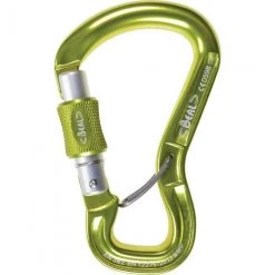 Hardware Beal Belay Express Screw Gate Carabiner