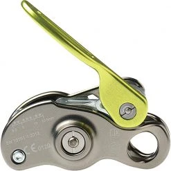 Hardware Beal Birdie Belay Device