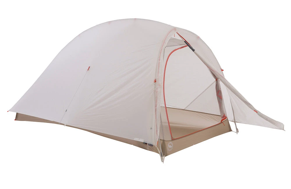 Hot Sale ๐งจ Tents & Shelters Big Agnes Fly Creek HV UL1 Solution Dye ๐ 3 Tents & Shelters Big Agnes Fly Creek HV UL1 Solution Dye