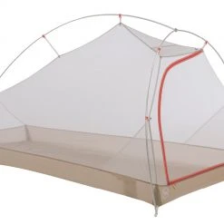 Tents & Shelters Big Agnes Fly Creek HV UL1 Solution Dye