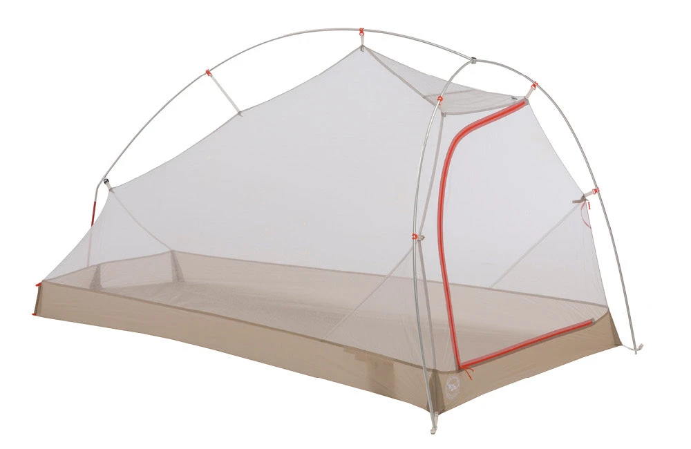 Hot Sale ๐งจ Tents & Shelters Big Agnes Fly Creek HV UL1 Solution Dye ๐ 4 Tents & Shelters Big Agnes Fly Creek HV UL1 Solution Dye