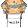 Camp Furniture Big Agnes Mica Basin Armchair