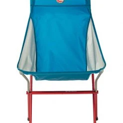 Big Agnes Big Six Camp Chair Camp Furniture
