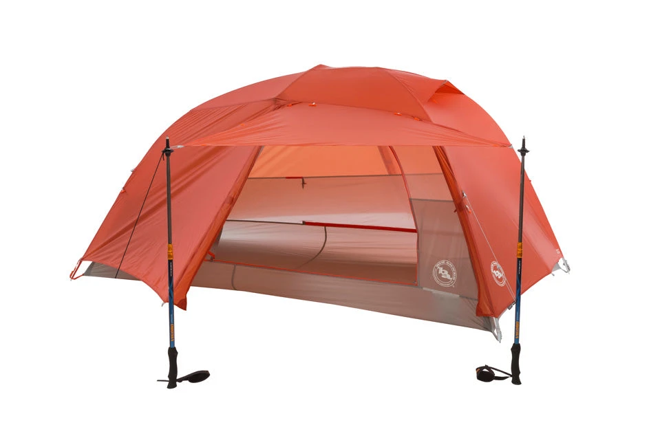 Best reviews of ⭐ Tents & Shelters Big Agnes Copper Spur HV UL2 👏 3 Tents & Shelters Big Agnes Copper Spur HV UL2