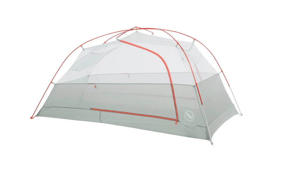 Best reviews of ⭐ Tents & Shelters Big Agnes Copper Spur HV UL2 👏 4 Tents & Shelters Big Agnes Copper Spur HV UL2