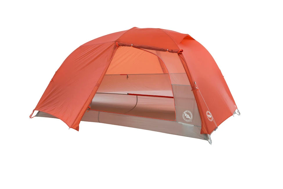 Best reviews of ⭐ Tents & Shelters Big Agnes Copper Spur HV UL2 👏 5 Tents & Shelters Big Agnes Copper Spur HV UL2