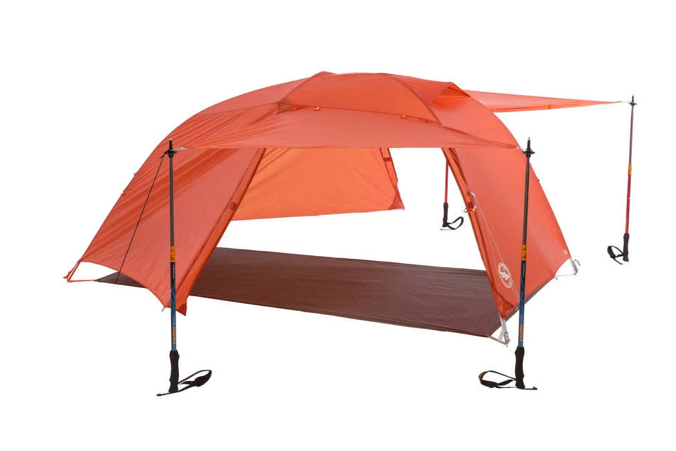 Best reviews of ⭐ Tents & Shelters Big Agnes Copper Spur HV UL2 👏 9 Tents & Shelters Big Agnes Copper Spur HV UL2