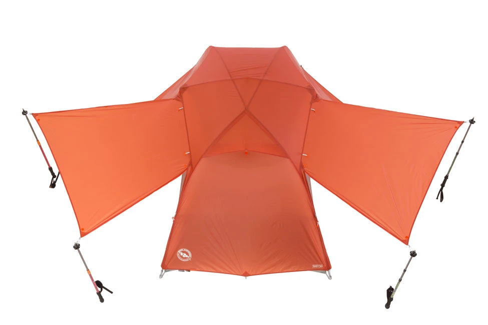 Best reviews of ⭐ Tents & Shelters Big Agnes Copper Spur HV UL2 👏 10 Tents & Shelters Big Agnes Copper Spur HV UL2