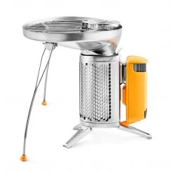 Kitchen Biolite CampStove Portable Grill
