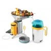 Biolite CampStove Complete Kit Kitchen