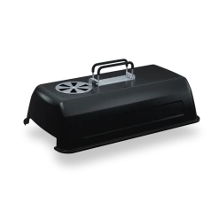 Kitchen Biolite FirePit Grill Lid