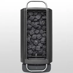 Biolite FirePit + Kitchen