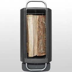 Biolite FirePit + Kitchen