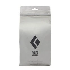 Chalk & Chalk Bags Black Diamond White Gold Loose Chalk - 3 Sizes