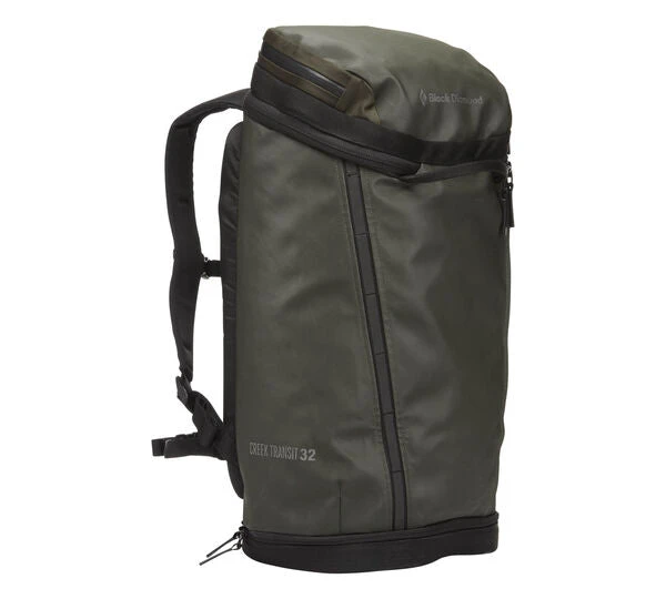 Best Sale ⌛ Black Diamond Creek Transit 32 ⌛ Backpack ✨ 6 Black Diamond Creek Transit 32 Backpack