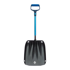 Avalanche Safety Black Diamond Evac 7 Shovel