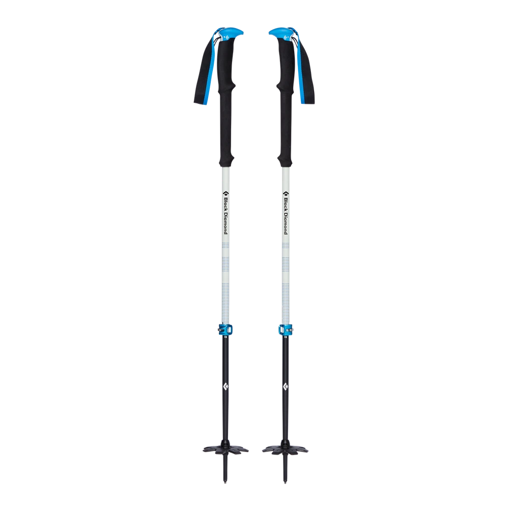 Buy ๐งจ Black Diamond Expedition 2 Pro Ski Poles ๐ 3 Black Diamond Expedition 2 Pro Ski Poles