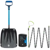Black Diamond Guide Avy Safety Set Avalanche Safety